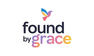 FoundByGrace.com is for sale