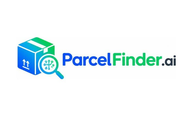 ParcelFinder logo
