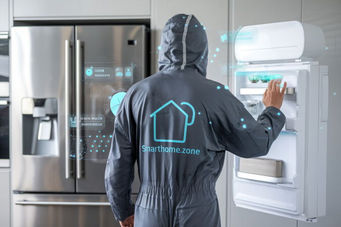 SmartHome.Zone