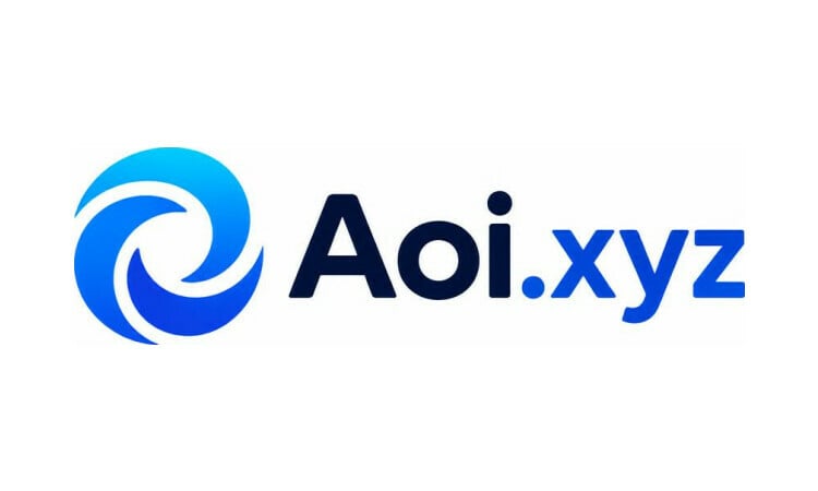Aoi logo