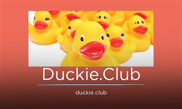 Duckie.Club