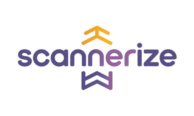 Scannerize.com
