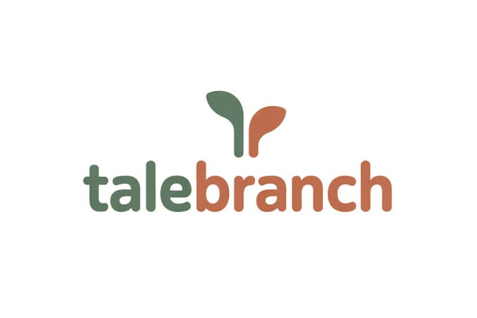 TaleBranch logo