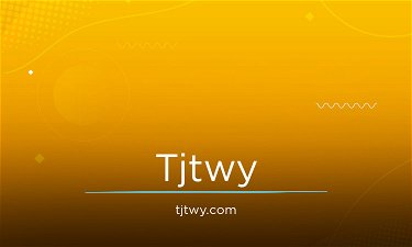 Tjtwy.com