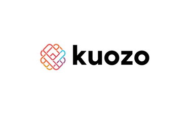 Kuozo.com - Creative brandable domain for sale