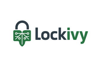 LockIvy.com - Creative brandable domain for sale