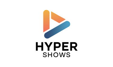 HyperShows.com - Creative brandable domain for sale