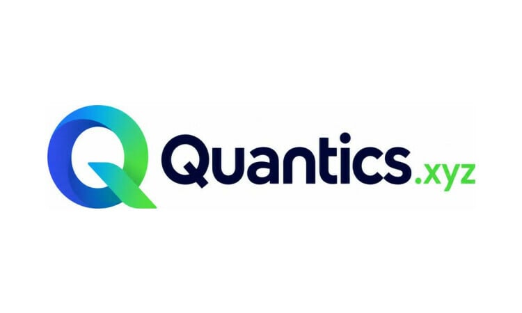 Quantics logo