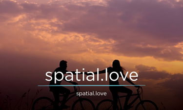 Spatial logo