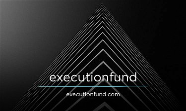 ExecutionFund.com - Creative brandable domain for sale