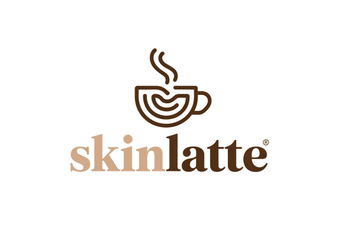SkinLatte.com - Creative brandable domain for sale