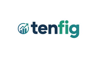 TenFig.com - Creative brandable domain for sale