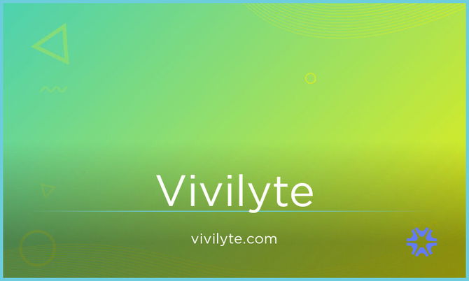 Vivilyte.com
