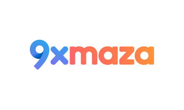 9XMaza.com - Creative brandable domain for sale