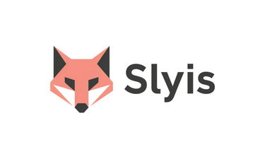 Slyis.com - Creative brandable domain for sale