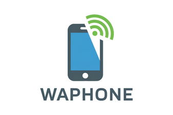 Waphone.com - Good domains for sale