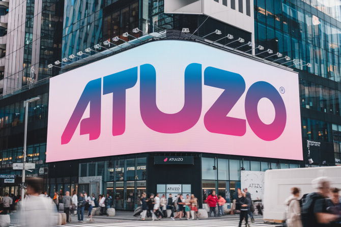 Atuzo.com