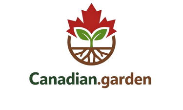 Canadian.garden - Creative brandable domain for sale