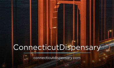 ConnecticutDispensary.com - Creative brandable domain for sale