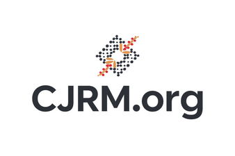 CJRM.org - Creative brandable domain for sale