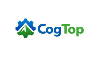 CogTop logo