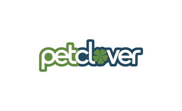 PetClover.com - Creative brandable domain for sale