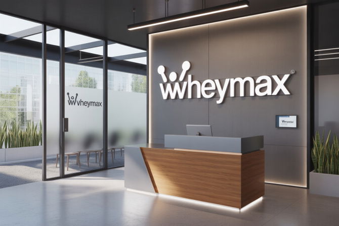 WheyMax.com — 4