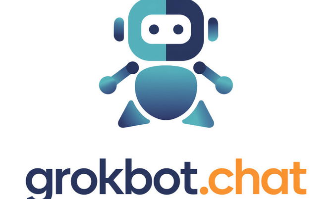 GrokBot.chat