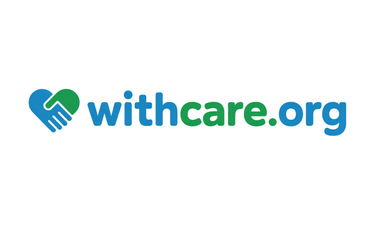 WithCare.org - Creative brandable domain for sale