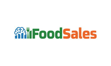 AiFoodSales.com - Creative brandable domain for sale