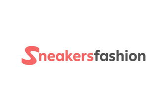 SneakersFashion.com - Creative brandable domain for sale