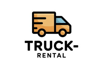 Truck-Rental.com - Creative brandable domain for sale