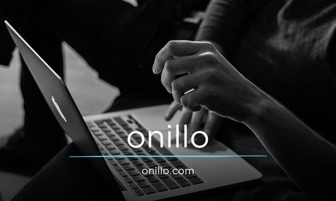 onillo.com