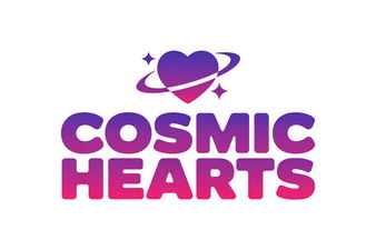 CosmicHearts.com is for sale