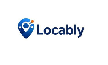 Locably.com - Creative brandable domain for sale