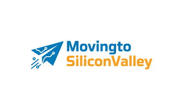 MovingToSiliconValley.com - Creative brandable domain for sale