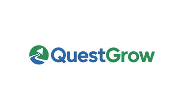 QuestGrow.com - Creative brandable domain for sale
