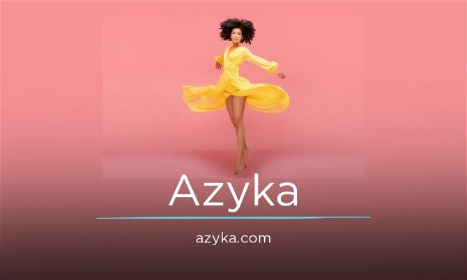 Azyka.com