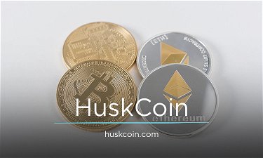 huskcoin.com