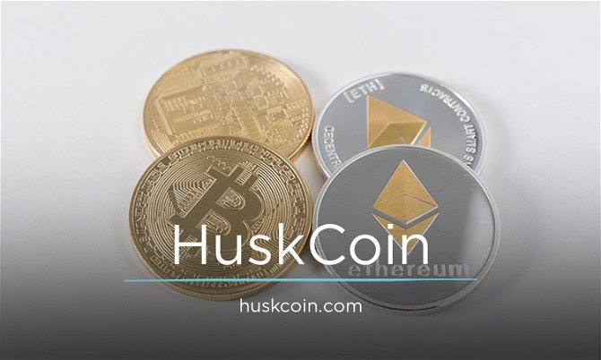 huskcoin.com