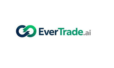 EverTrade.ai - Creative brandable domain for sale