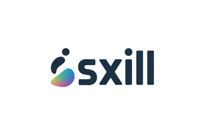 Sxill logo