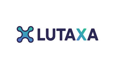 Lutaxa.com - Creative brandable domain for sale