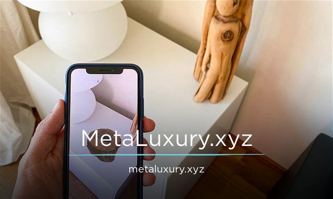 MetaLuxury.xyz