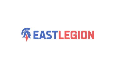 EastLegion.com - Creative brandable domain for sale