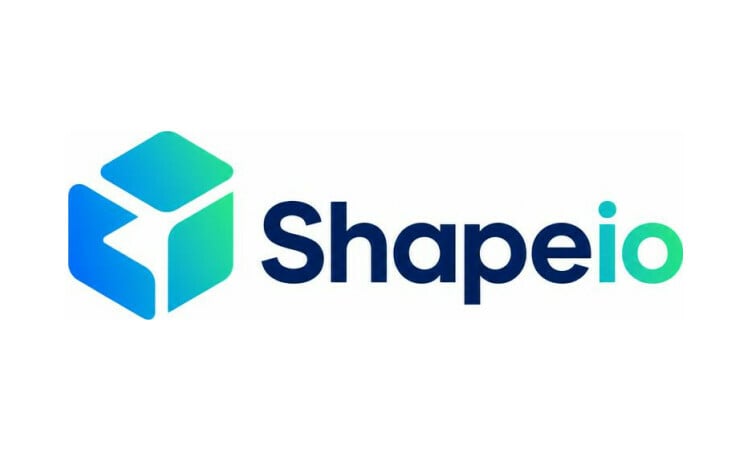 Shapeio logo