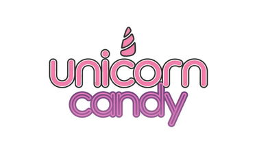 UnicornCandy.com logo