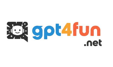 GPT4Fun.net - Creative brandable domain for sale