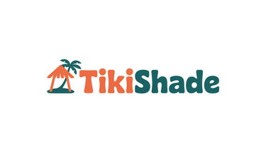TikiShade.com is for sale