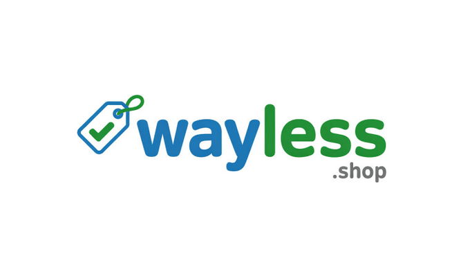 WayLess.shop